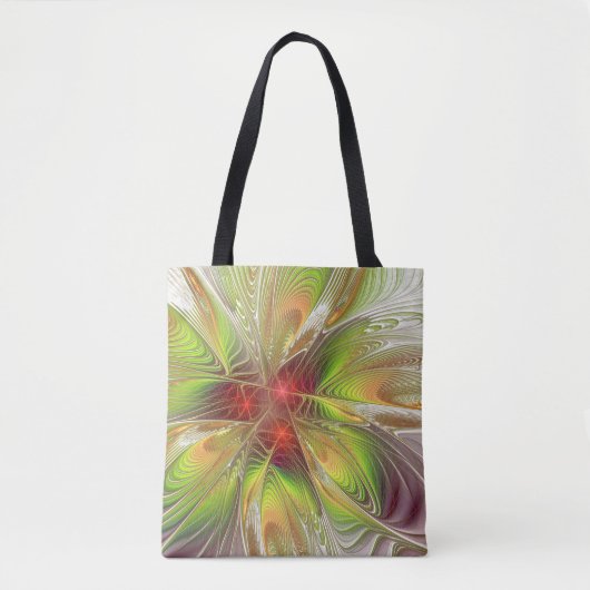 Tote Bag (Voorkant)