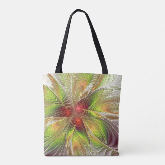 Tote Bag (Achterkant)