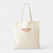 Tote Bag (Achterkant)