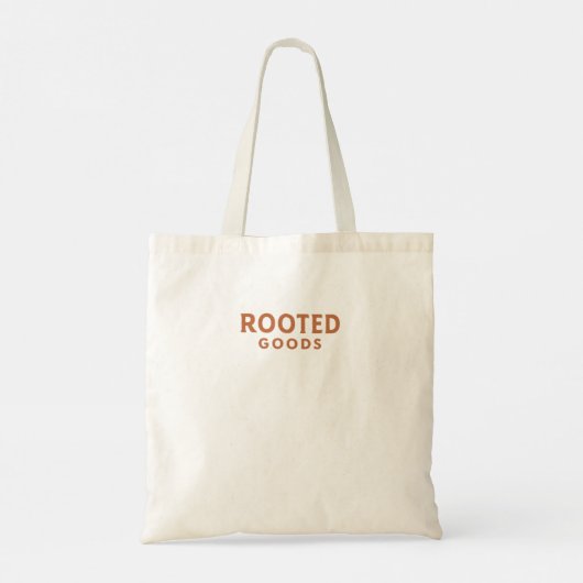 Tote Bag (Achterkant)