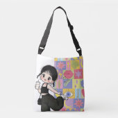Tote bag (Voorkant)