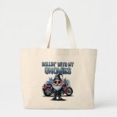 Tote Bag (Voorkant)