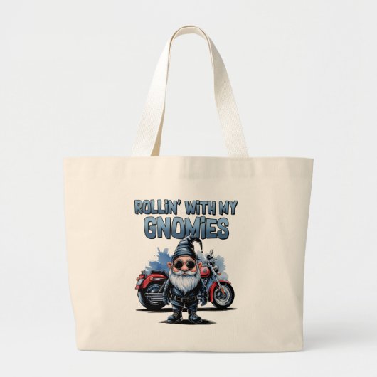 Tote Bag (Voorkant)