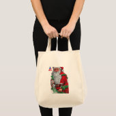 Tote Bag (Voorkant (product))