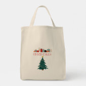 Tote Bag (Achterkant)