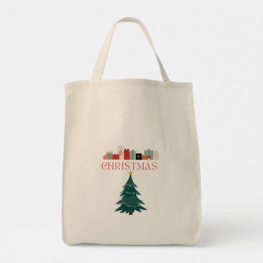 Tote Bag (Achterkant)