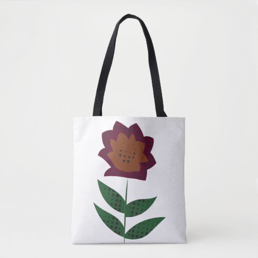 Tote Bag (Voorkant)