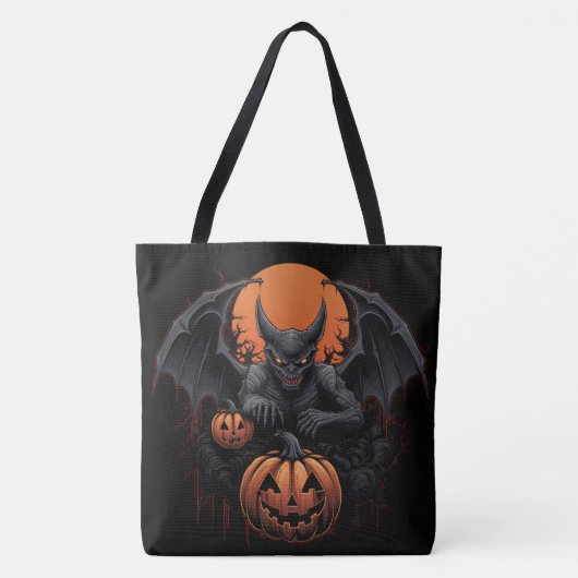 Tote Bag (Voorkant)