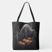 Tote Bag (Achterkant)