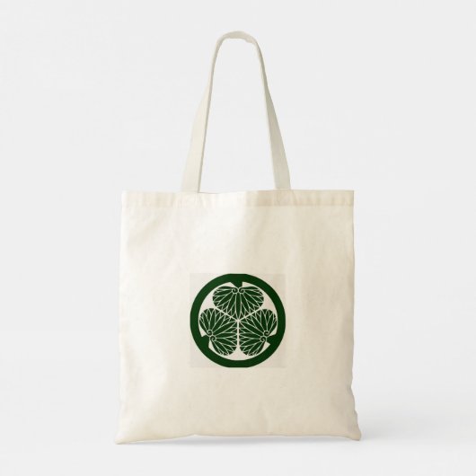 Tote Bag (Achterkant)
