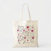 Tote Bag (Voorkant)