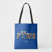 Tote bag (Voorkant)