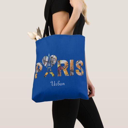 Tote bag (Dichtbij)