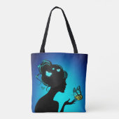 Tote Bag (Achterkant)