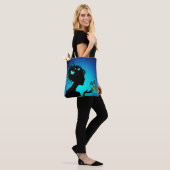 Tote Bag (Op model)