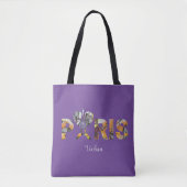 Tote bag (Voorkant)