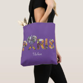 Tote bag (Dichtbij)