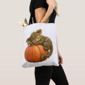 Tote bag (Dichtbij)