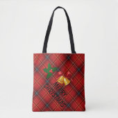 Tote Bag (Voorkant)