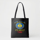 Tote Bag (Voorkant)