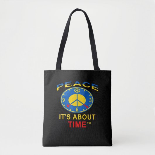 Tote Bag (Voorkant)