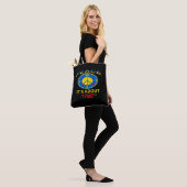 Tote Bag (Op model)