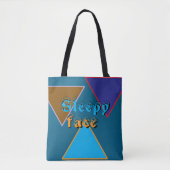 Tote Bag (Voorkant)