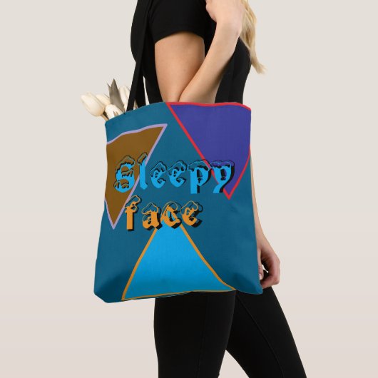 Tote Bag (Dichtbij)