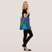 Tote Bag (Op model)