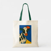 Tote bag (Achterkant)