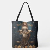 Tote Bag (Achterkant)