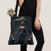 Tote Bag (Dichtbij)