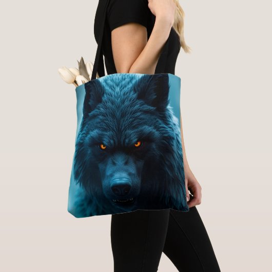 Tote Bag (Dichtbij)