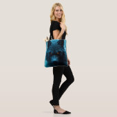 Tote Bag (Op model)