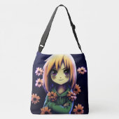 Tote Bag (Achterkant)