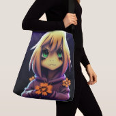 Tote Bag (Dichtbij)