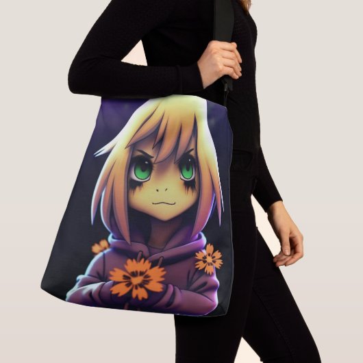 Tote Bag (Dichtbij)