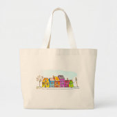 Tote Bag (Voorkant)