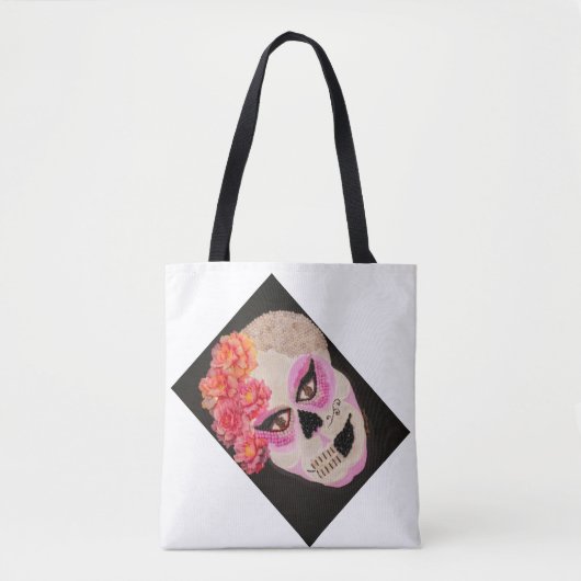 Tote Bag (Voorkant)