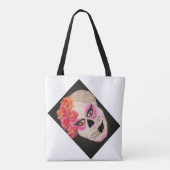 Tote Bag (Achterkant)