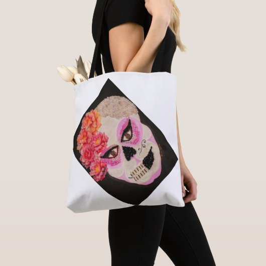 Tote Bag (Dichtbij)