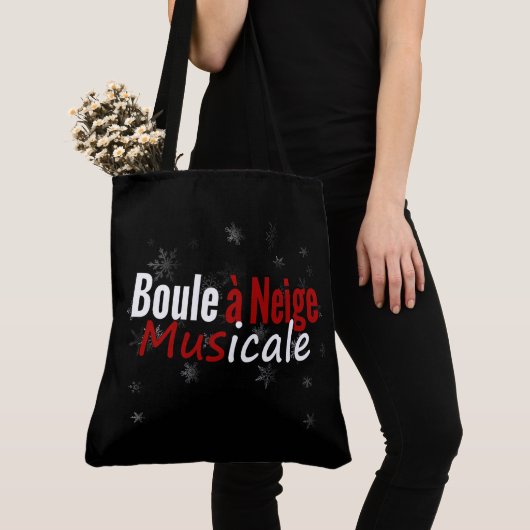 Tote Bag (Dichtbij)