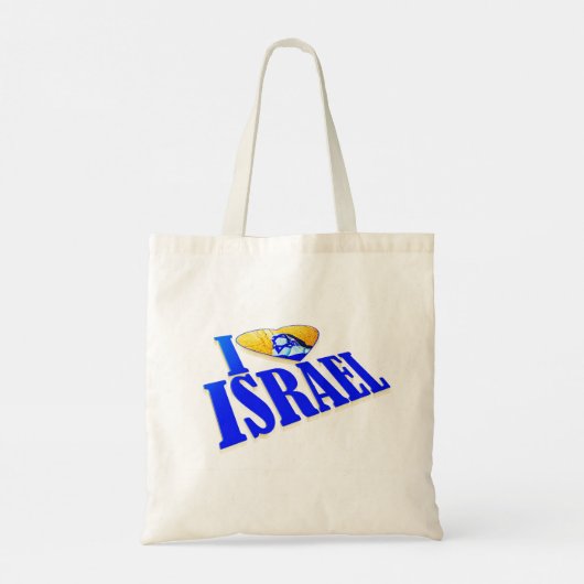 Tote Bag (Achterkant)