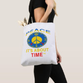Tote Bag (Dichtbij)