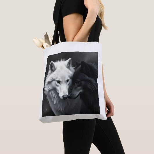 Tote bag (Dichtbij)