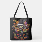 Tote Bag (Achterkant)