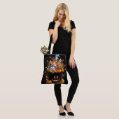 Tote Bag (Op model)