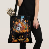 Tote Bag (Dichtbij)