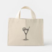 Tote Bag (Achterkant)