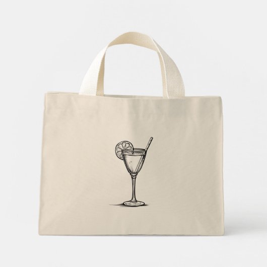 Tote Bag (Achterkant)